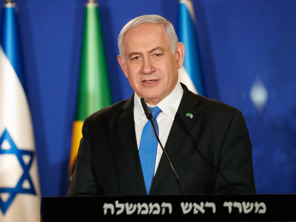 Voo da Flydubai: Netanyahu diz que houve tentativa de derrubar avião