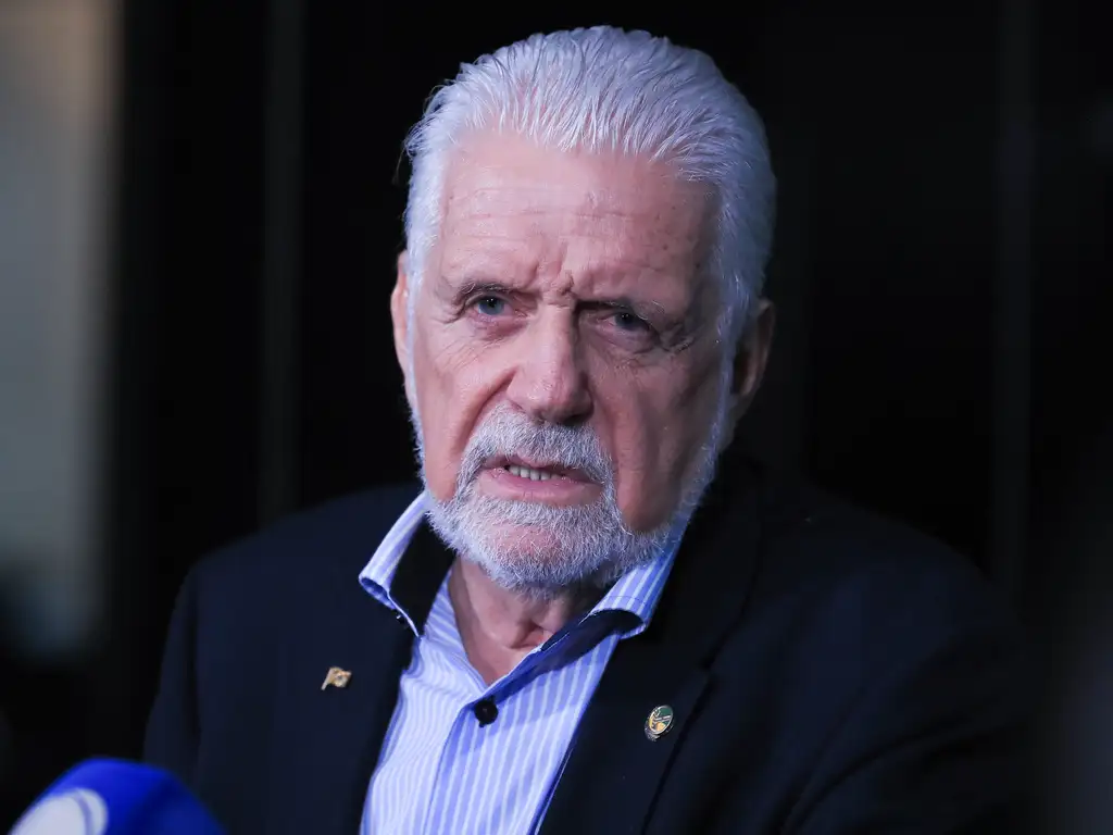 Vorcaro cita mesada de R$ 1 mi a grupo ligado a Jaques Wagner