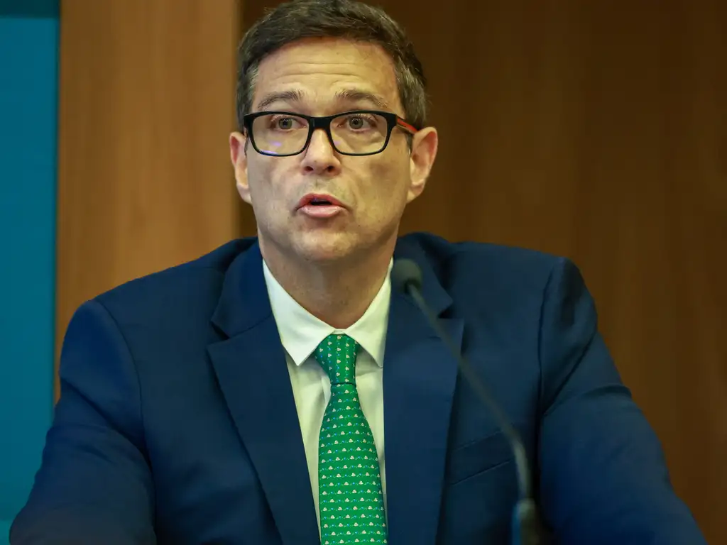 Campos Neto convidou Vorcaro para sua casa quando presidia o BC