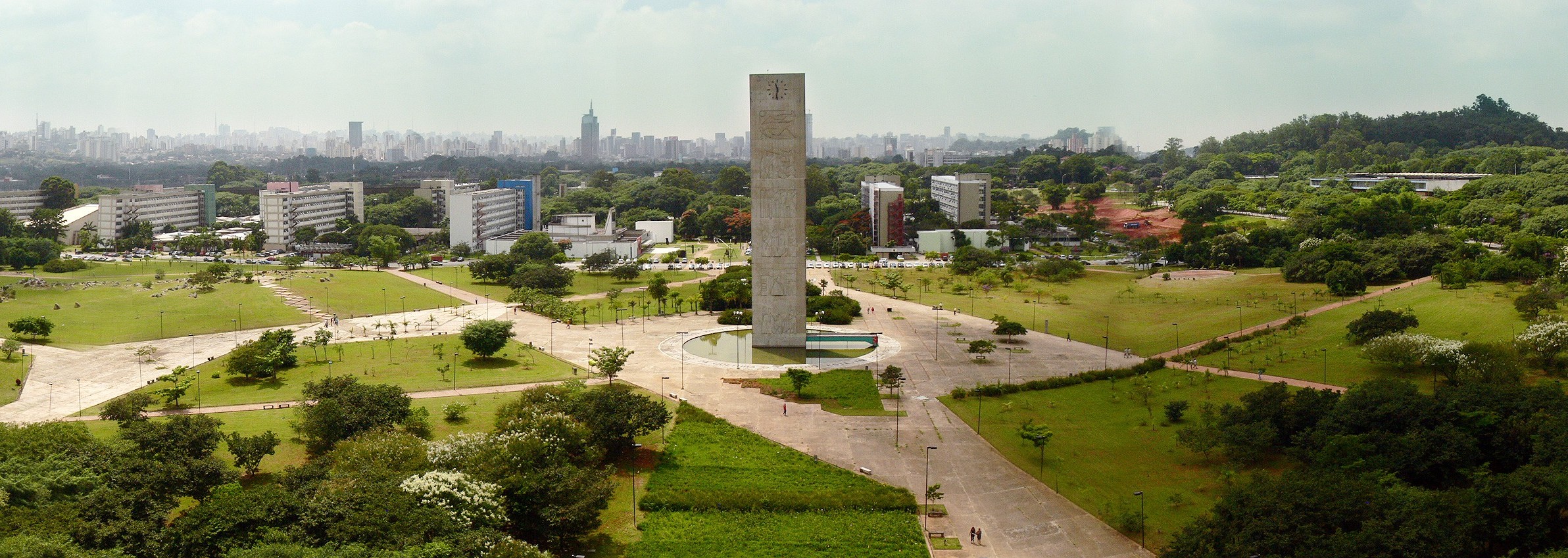 USP entra pela 1ª vez no top 150 das universidades do mundo