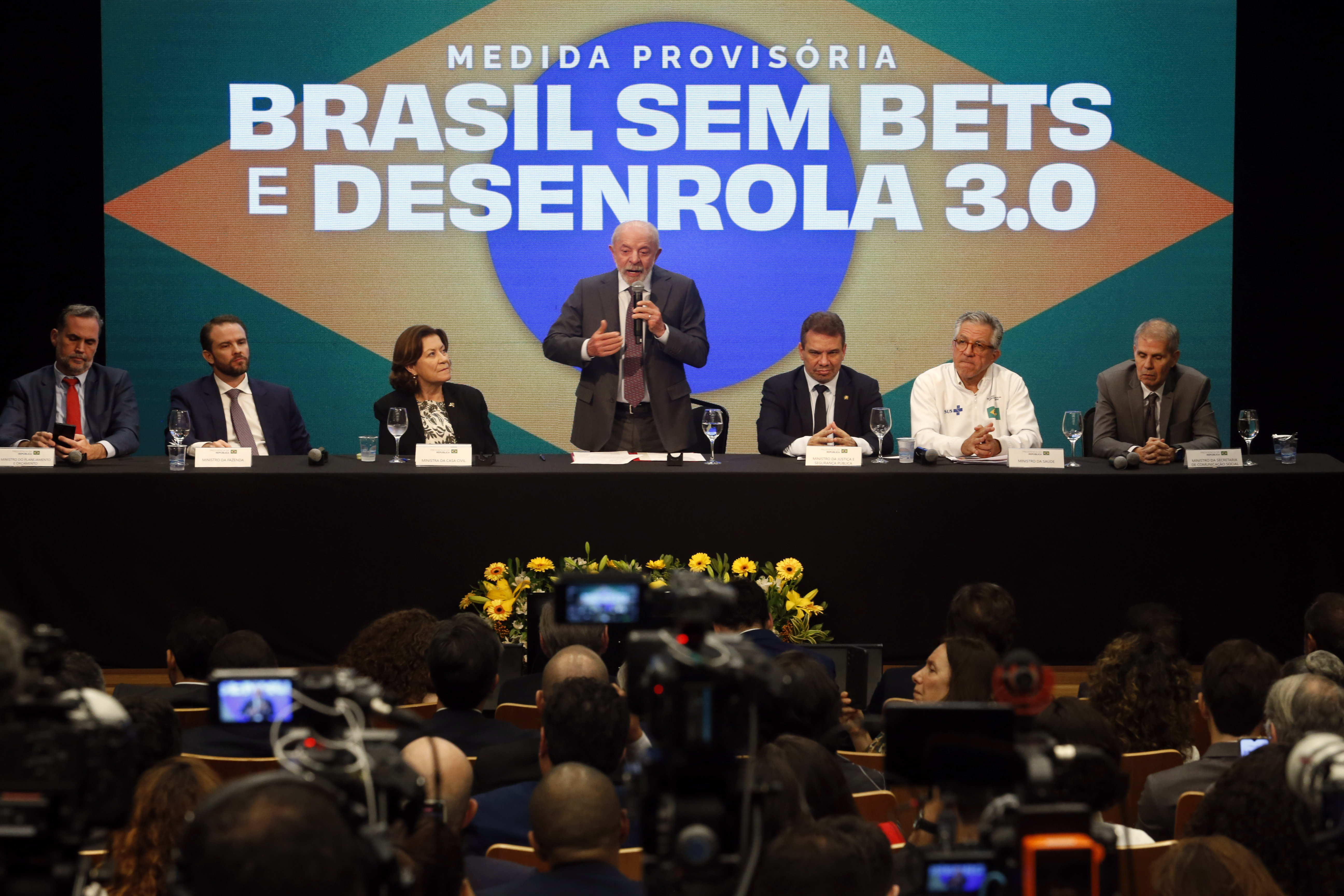 Apostadores já sacaram R$ 652 mi das bets; prazo acaba segunda