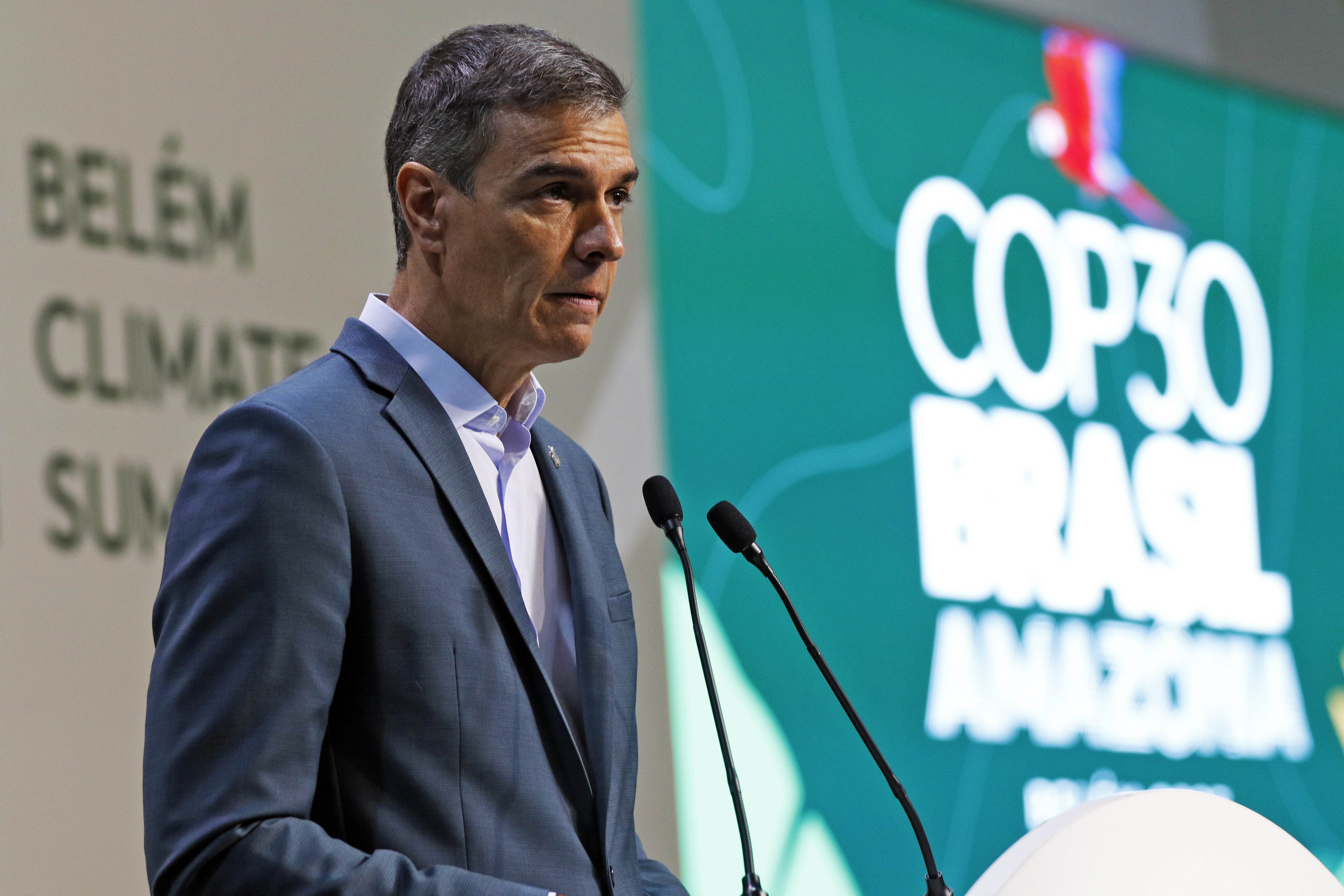 Sánchez antecipa eleições na Espanha para 29 de novembro