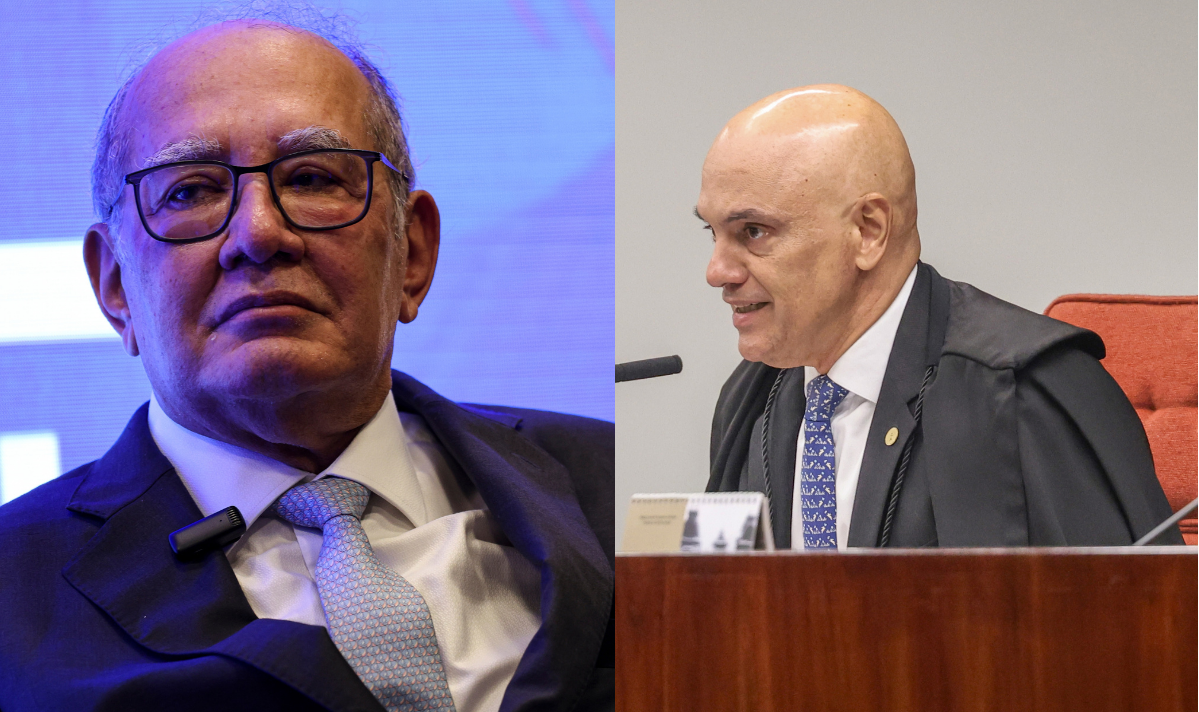 Débora do Batom, Allan dos Santos e Gaspar: as decisões do STF