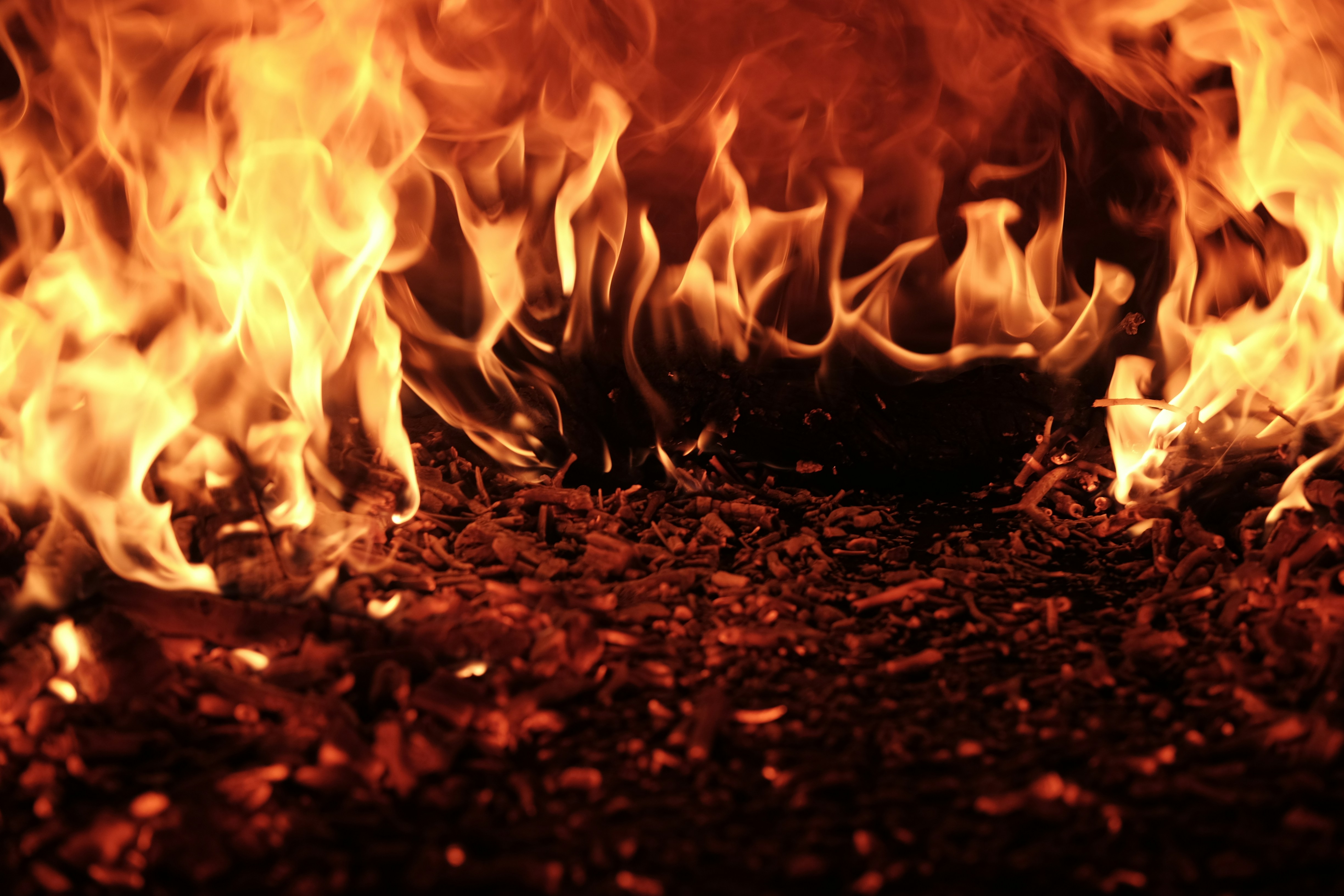 Incêndio atinge prédio de laboratórios da UFPE; não há feridos