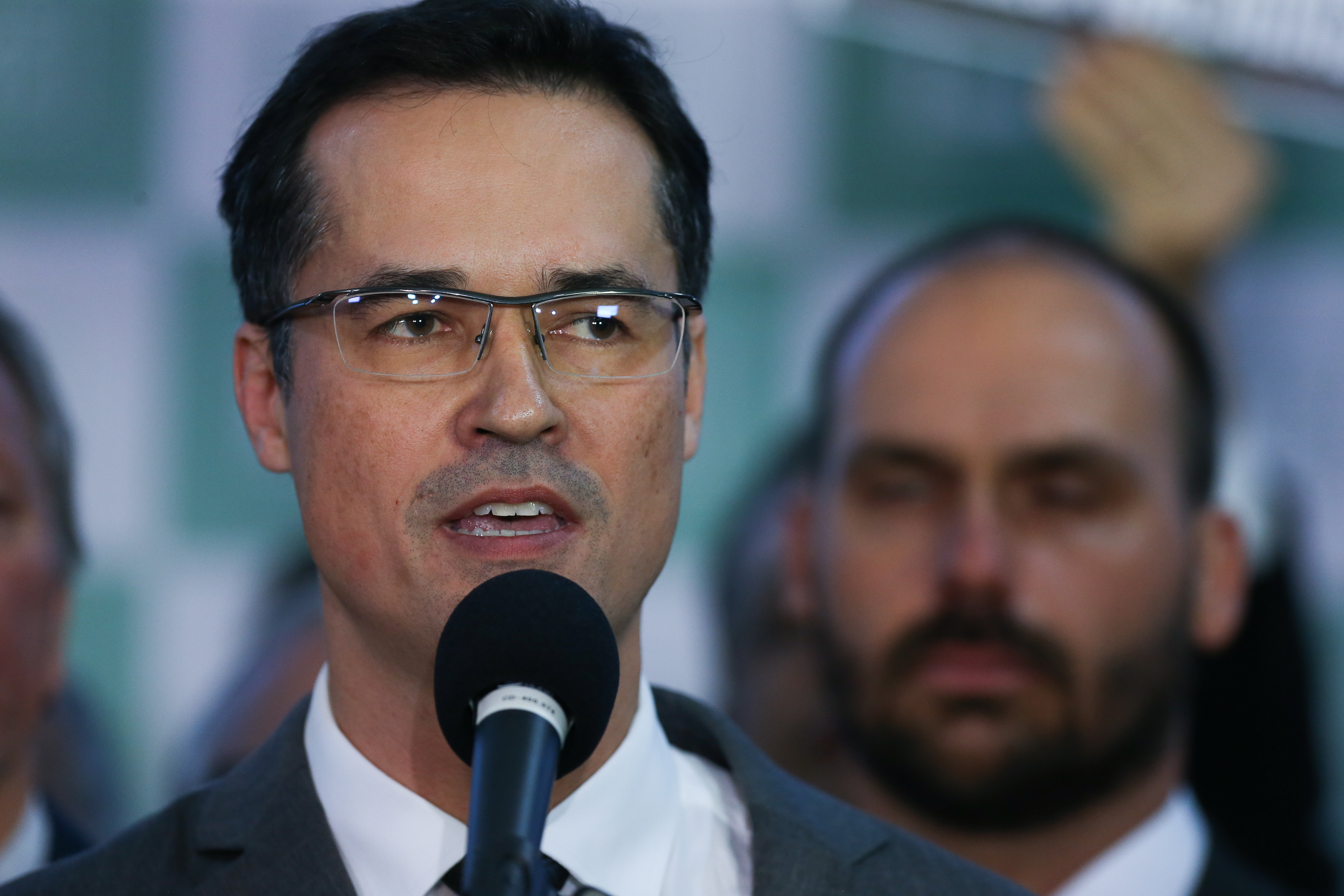 TSE julga se Deltan Dallagnol pode assumir vaga no Senado