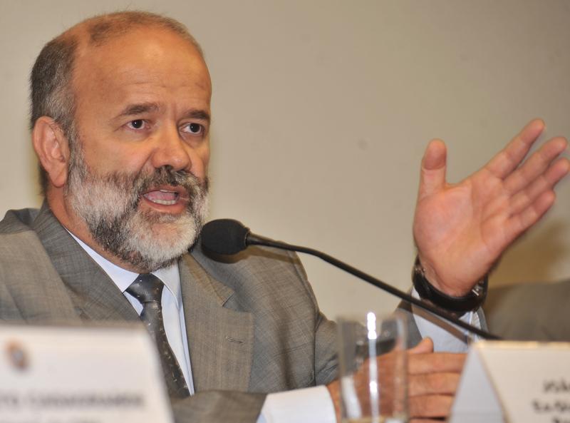 Vaccari teria pedido 10% sobre fundos de pensão, diz Vorcaro