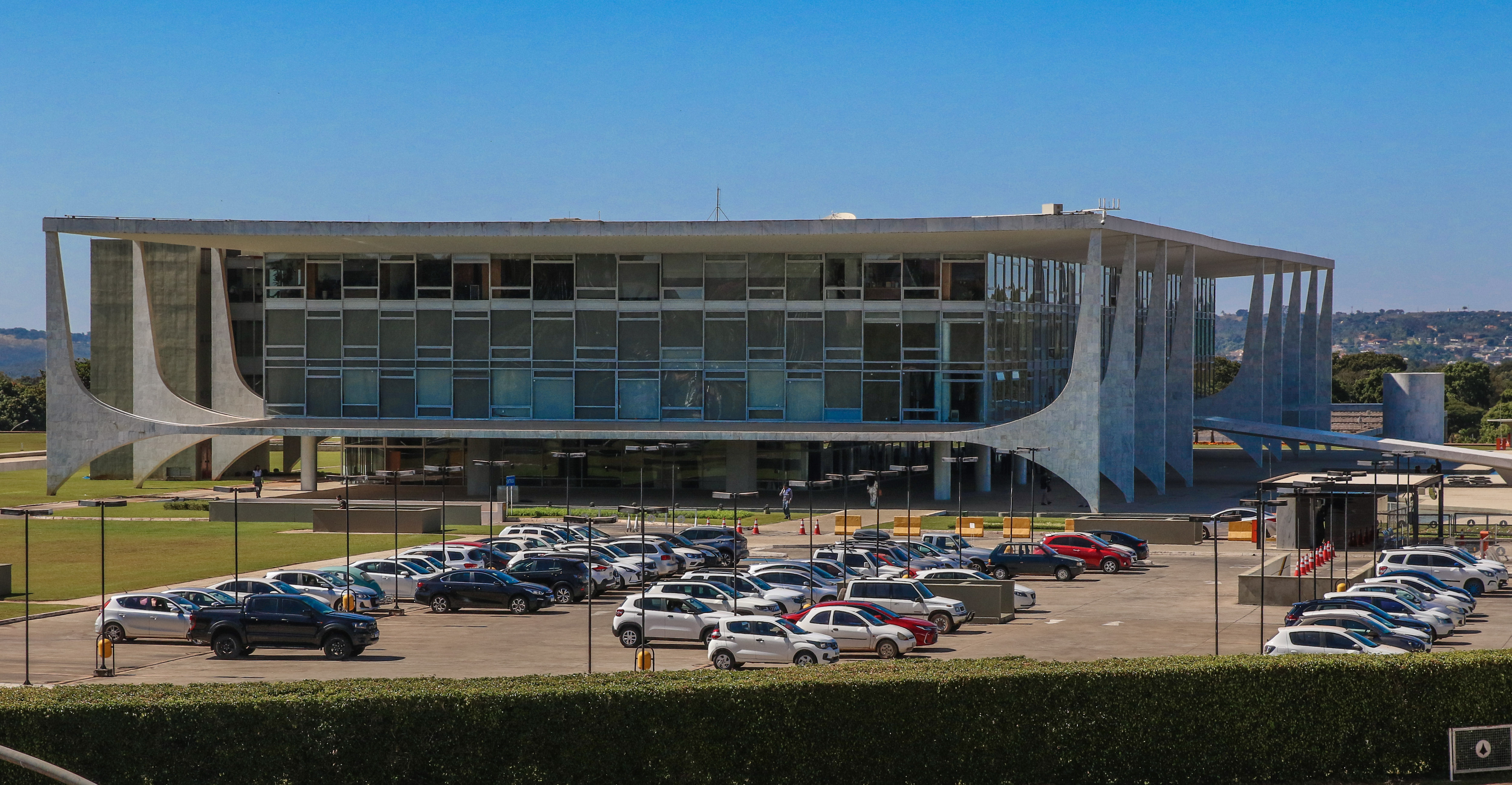 Vorcaro foi 4 vezes ao Planalto entre 2023 e 2024 de acordo com a Veja