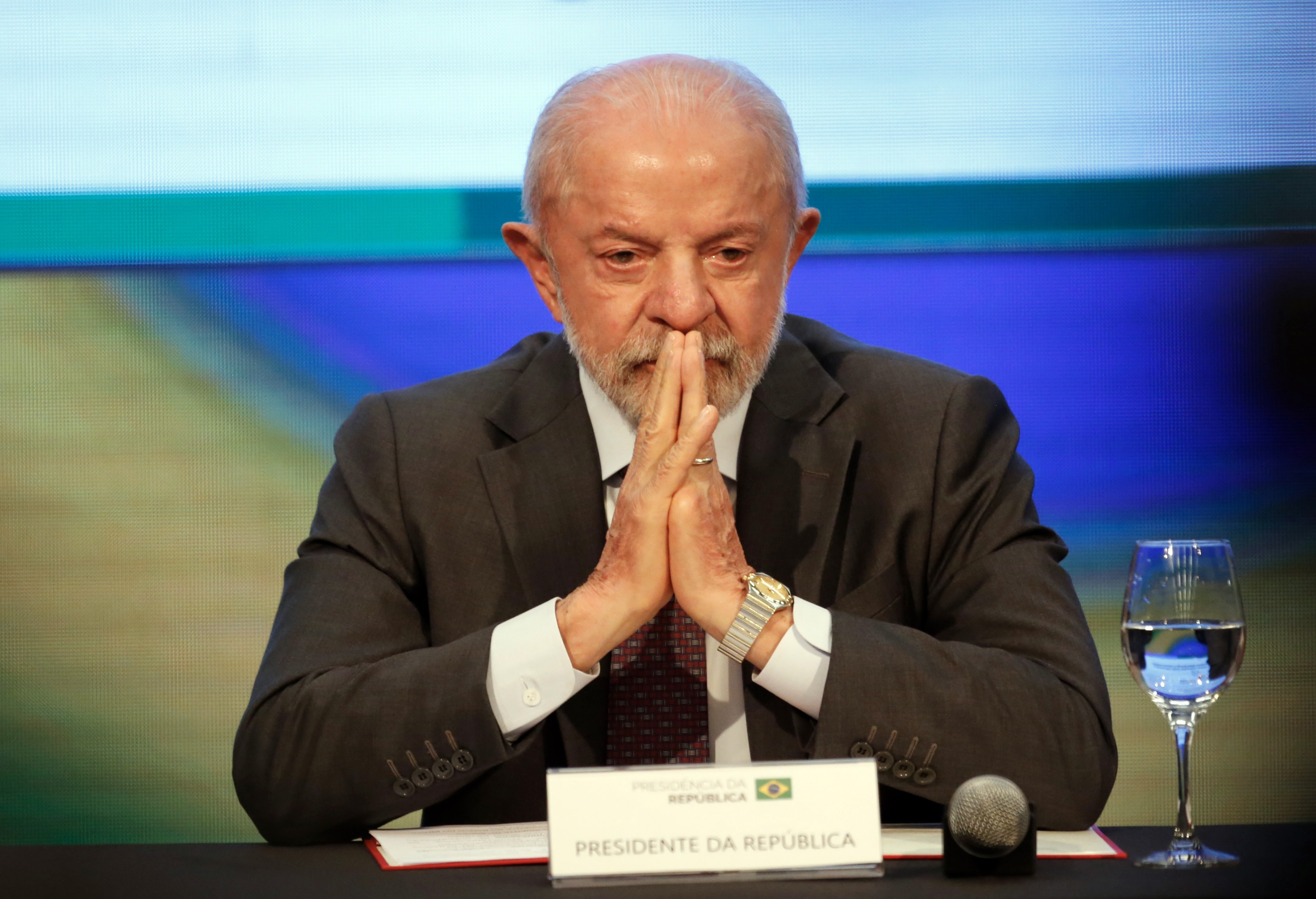 Governo prevê falta de R$ 53,7 bi no Orçamento até 2030