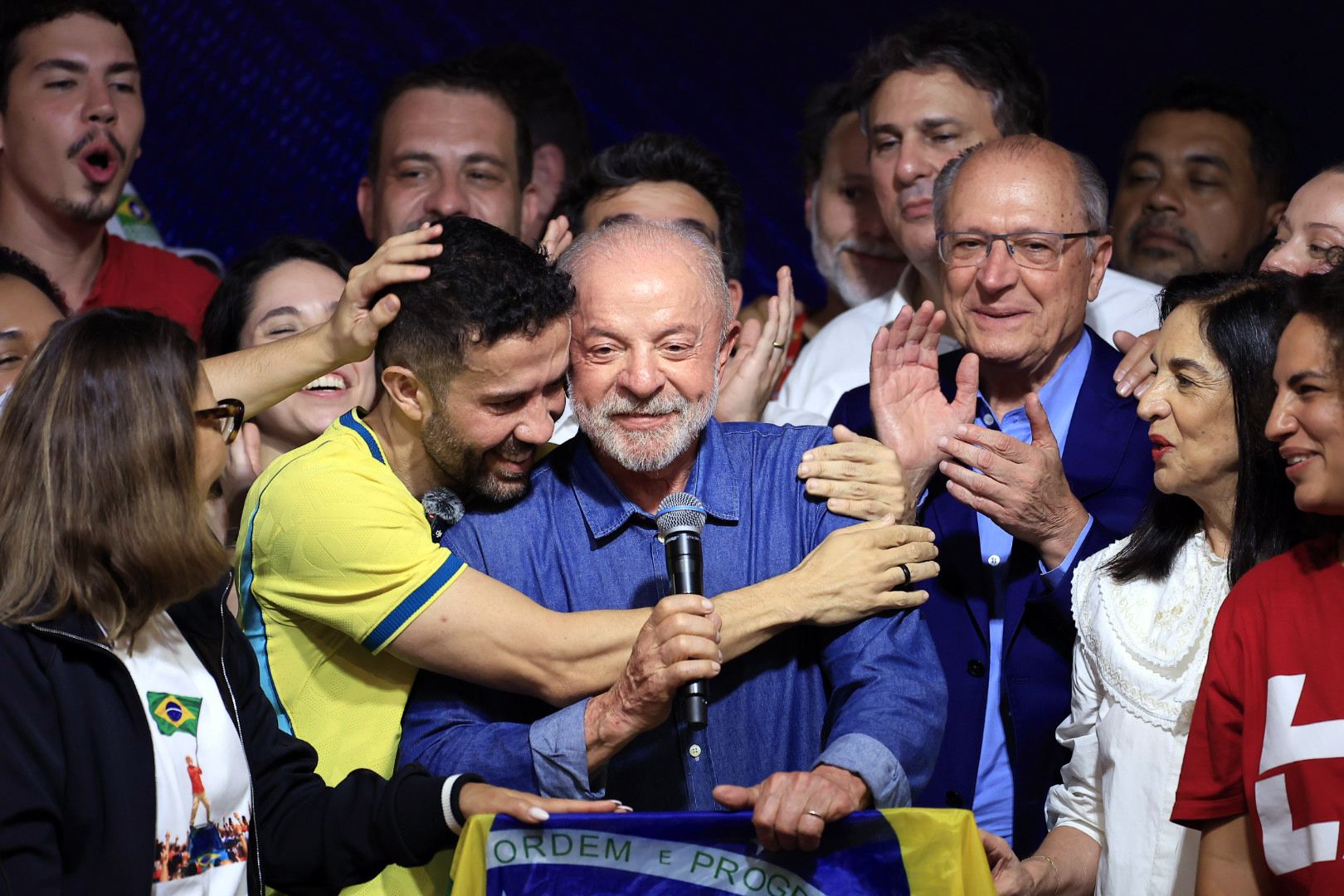 Lula 4, e agora?