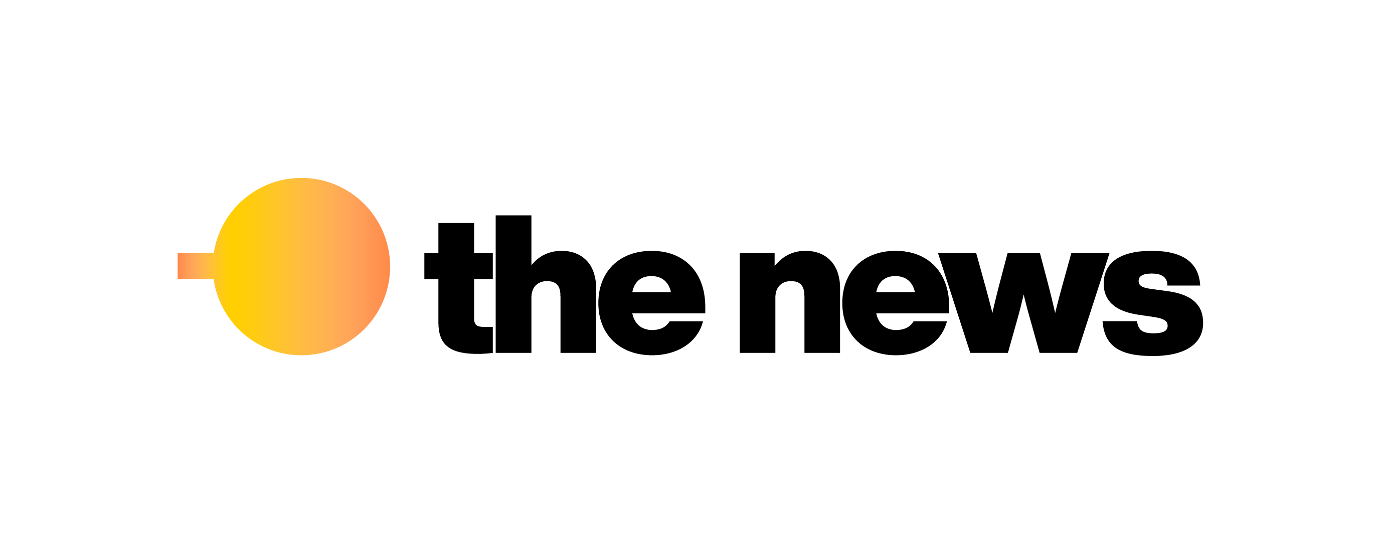 the news