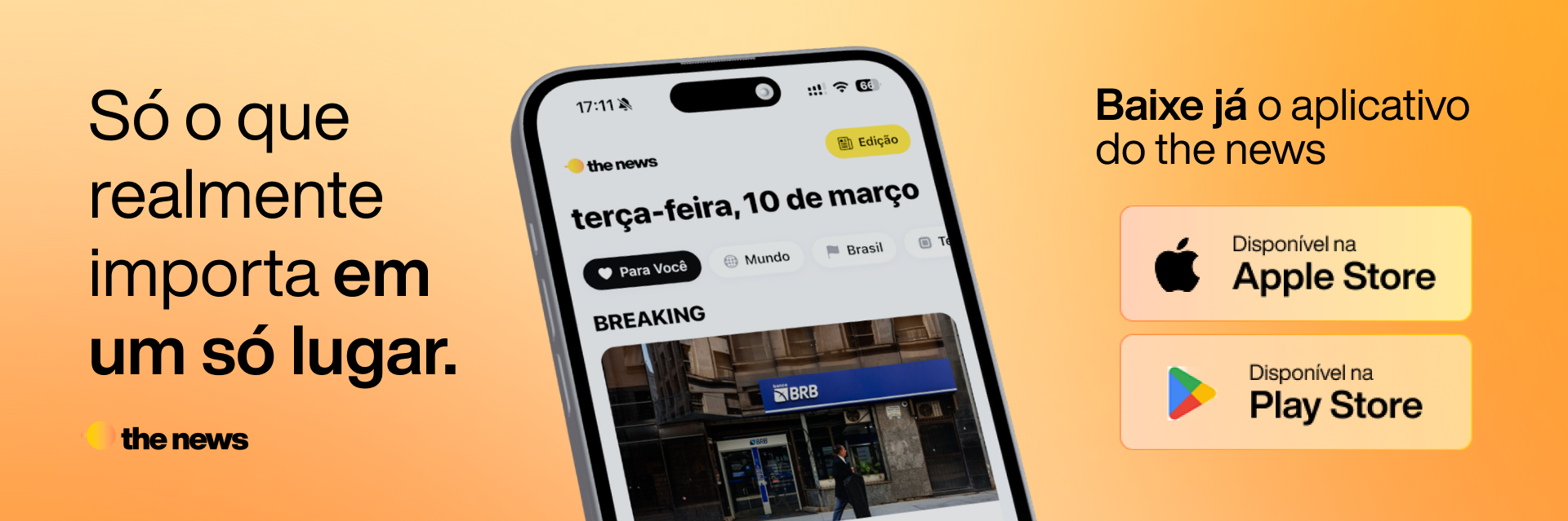 App do the news
