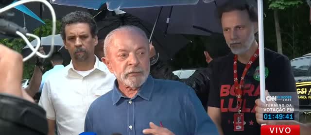 Lula denuncia redução de frotas de ônibus em diferentes cidades do país