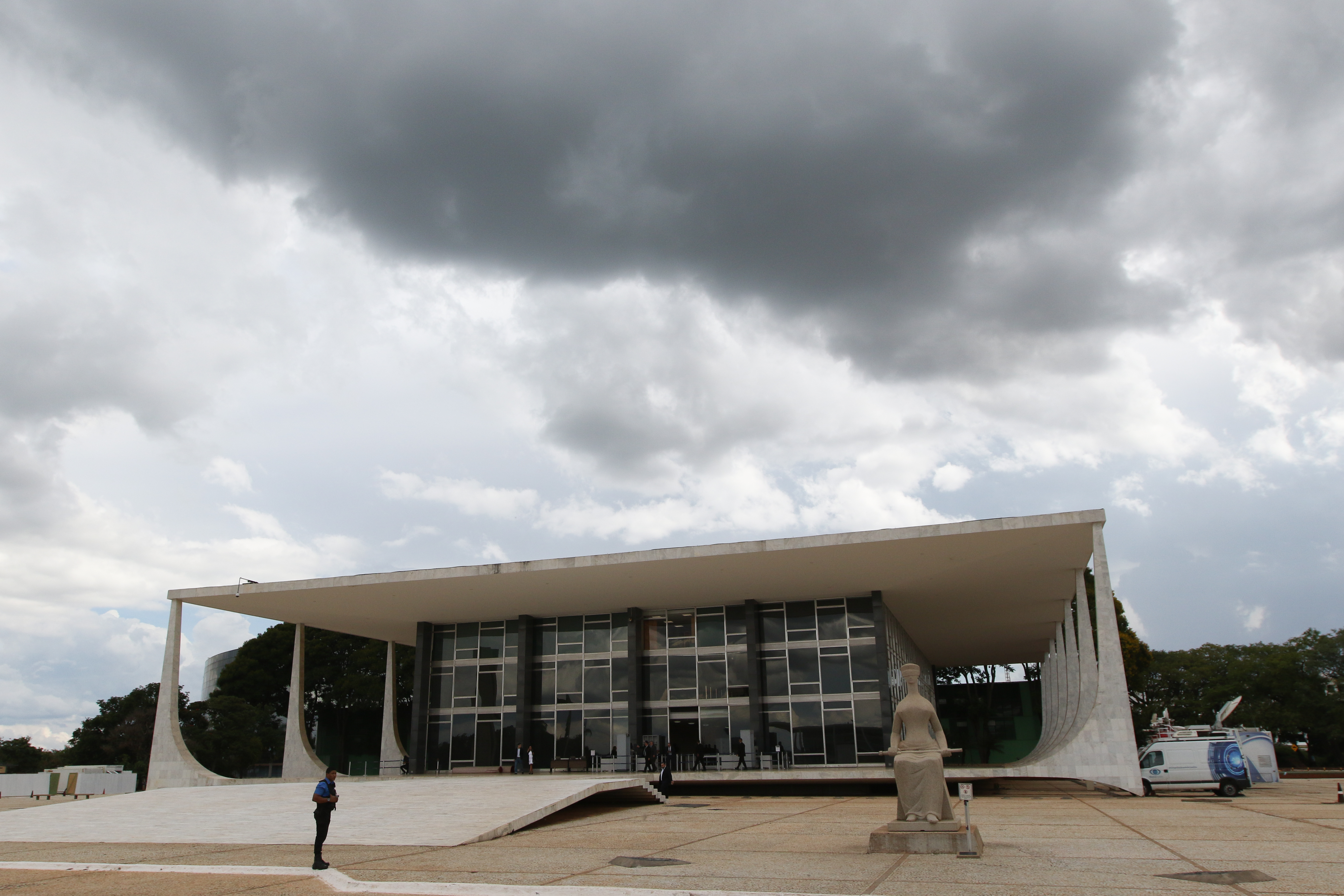 Pablo Marçal diz que aceitaria vaga no STF se Flávio vencer