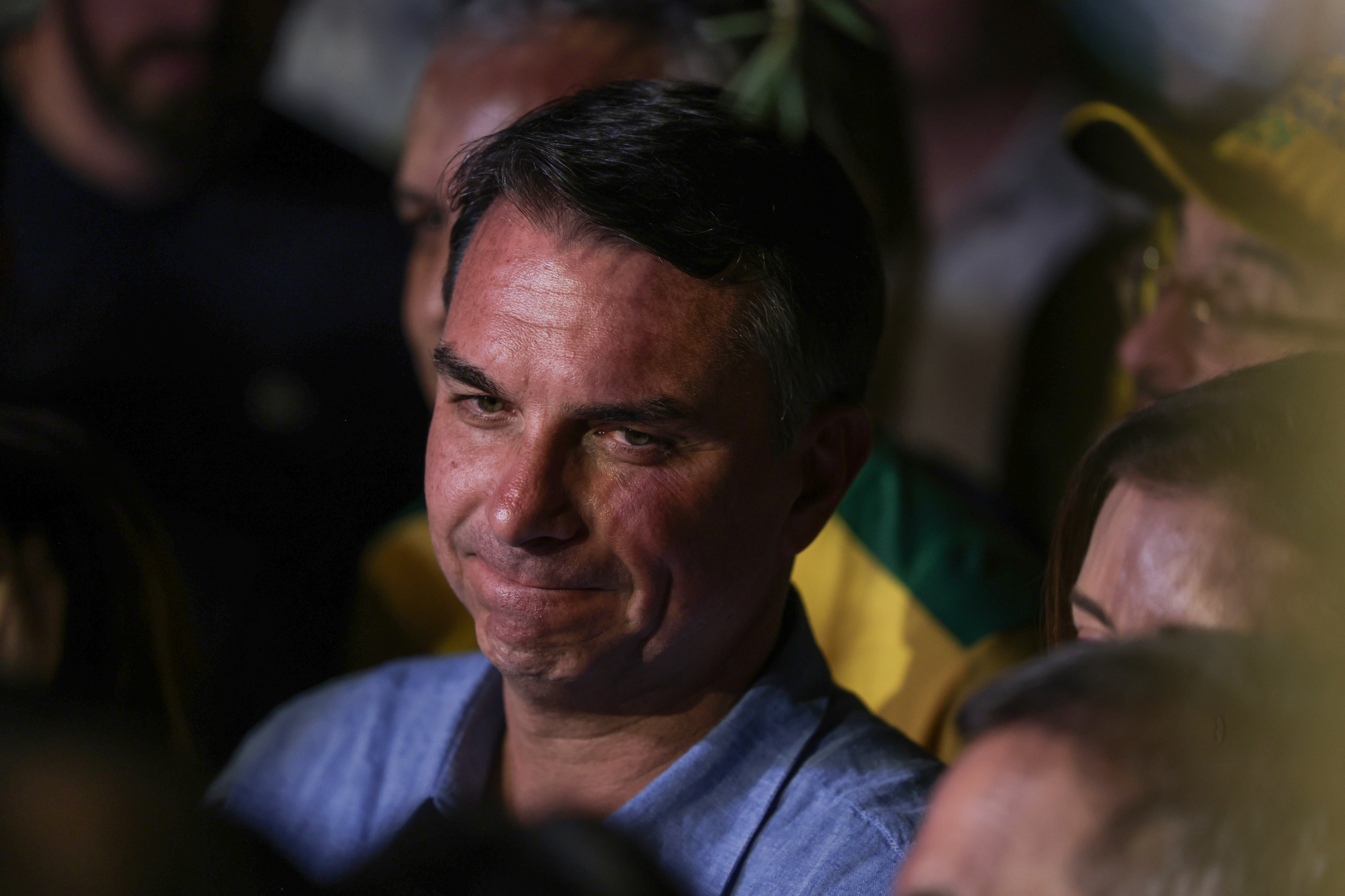 Flávio defende trabalho por hora em vez do fim da escala 6x1