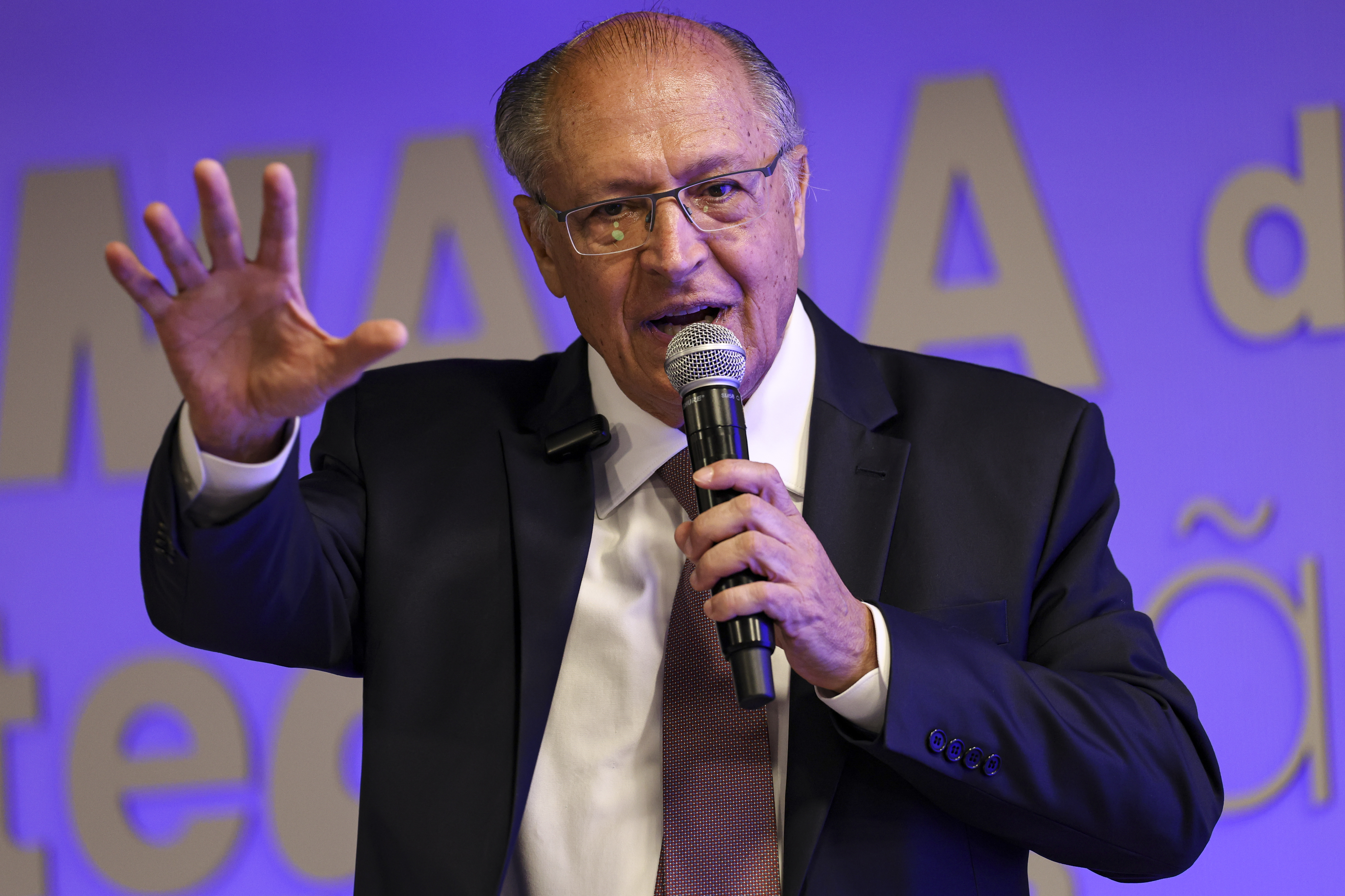 Gilmar arquiva pedido para investigar Alfredo Gaspar, vice de Flávio