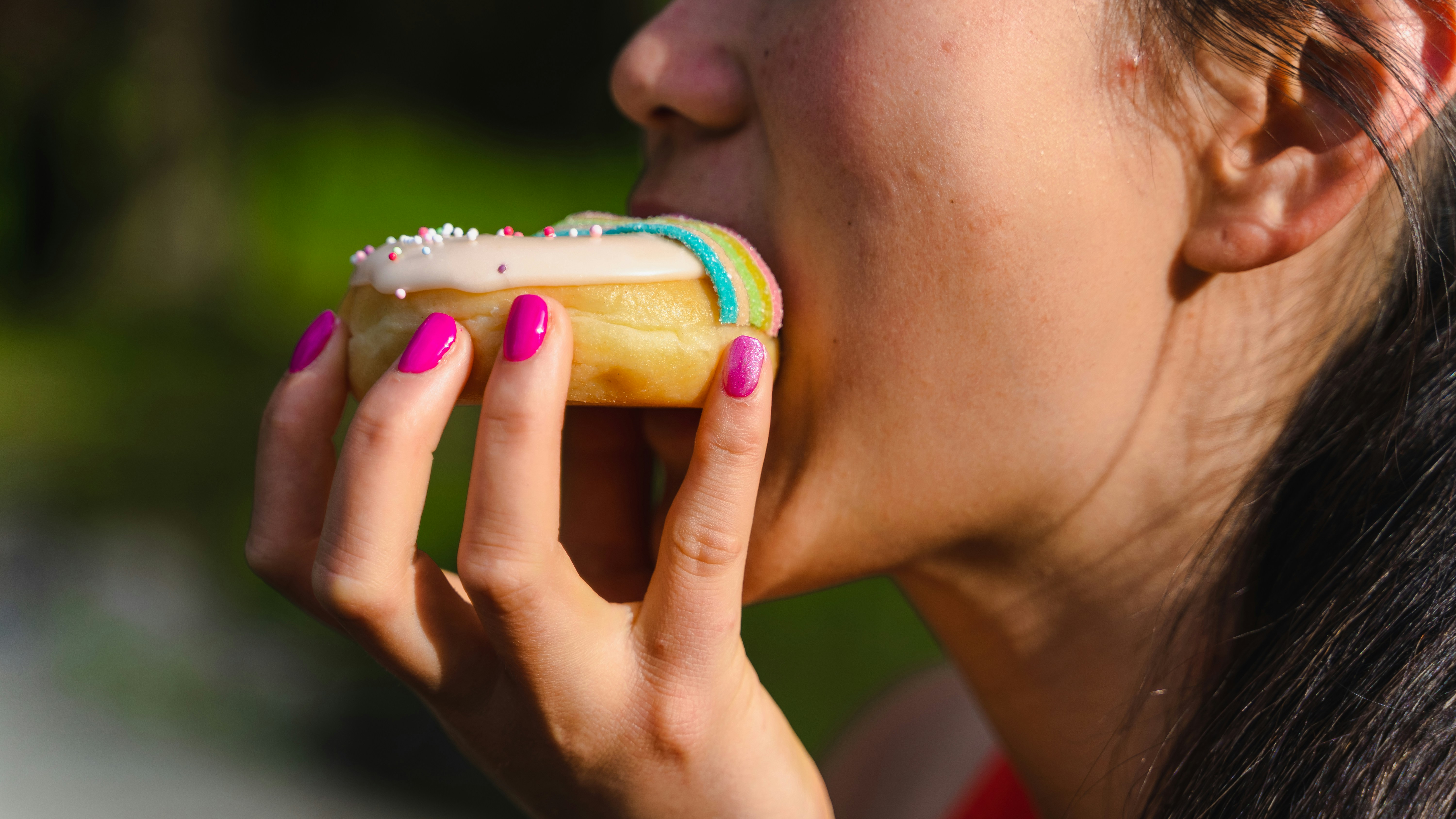Pico de glicose após comer é normal, dizem especialistas