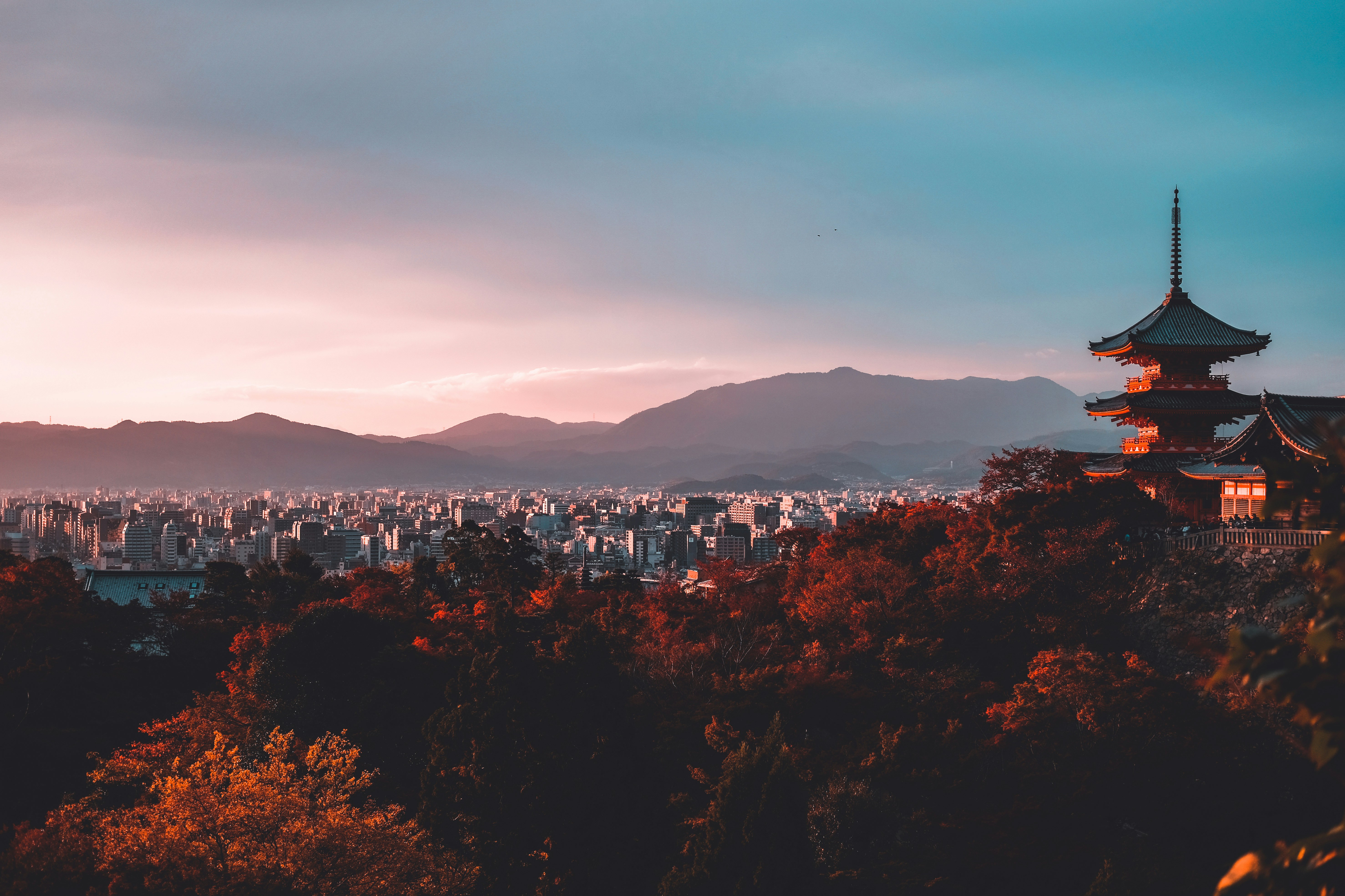 Ranking de turismo 2026: Japão lidera e Brasil cai para 32º