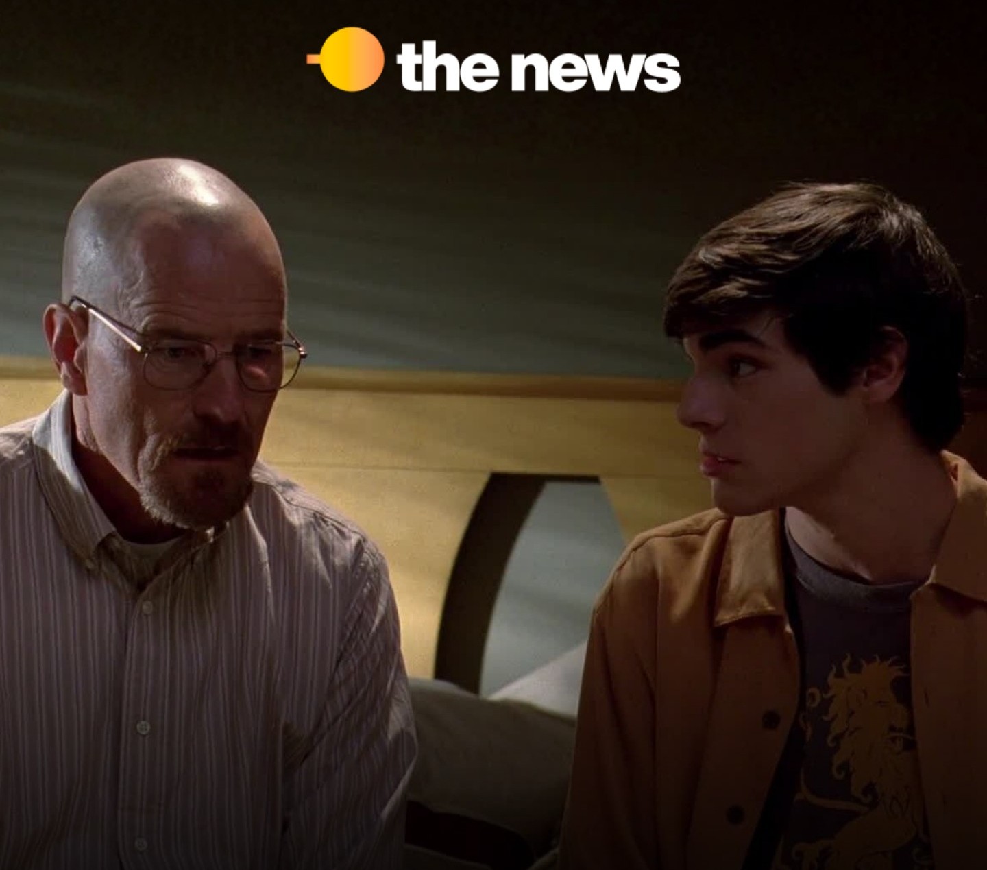 Morre RJ Mitte, o Walter Jr. de "Breaking Bad", aos 34 anos