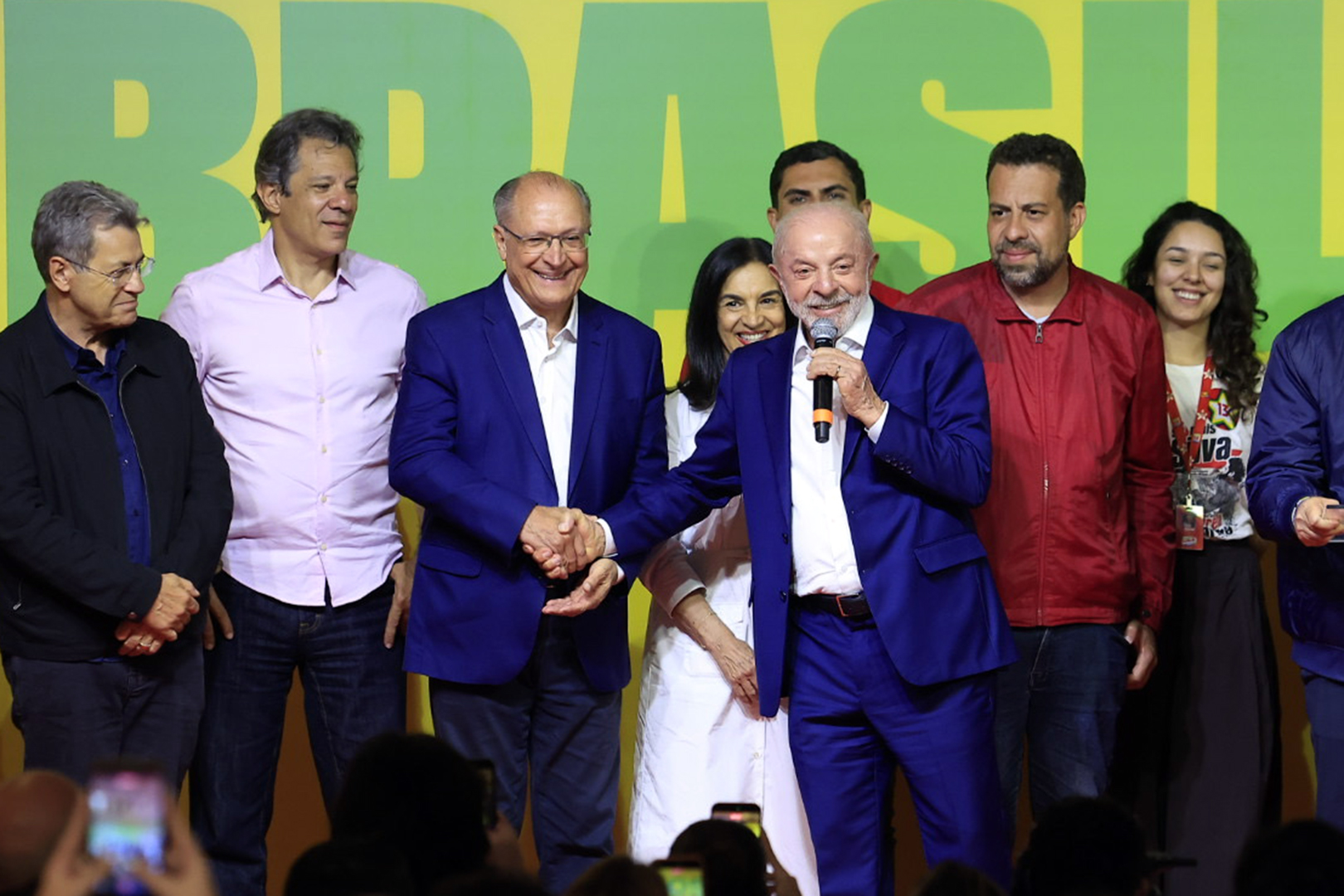 Lula propõe perdão de R$ 12,6 bi em dívidas de MEIs