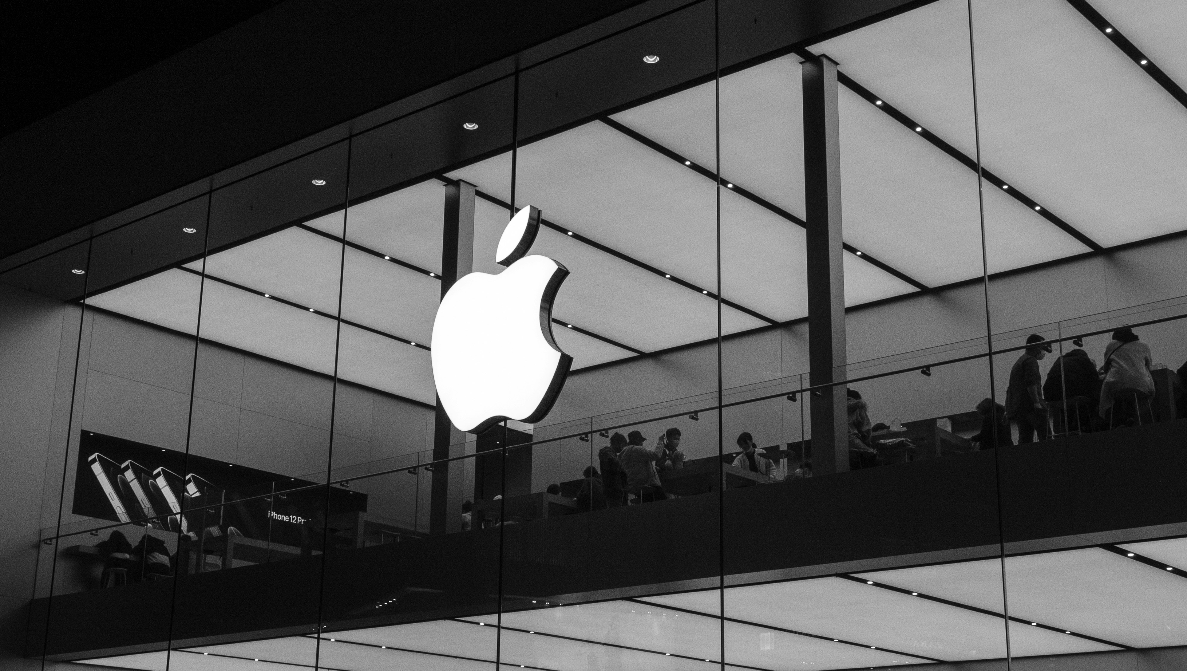 Apple lança HomeView, sua central para casa inteligente