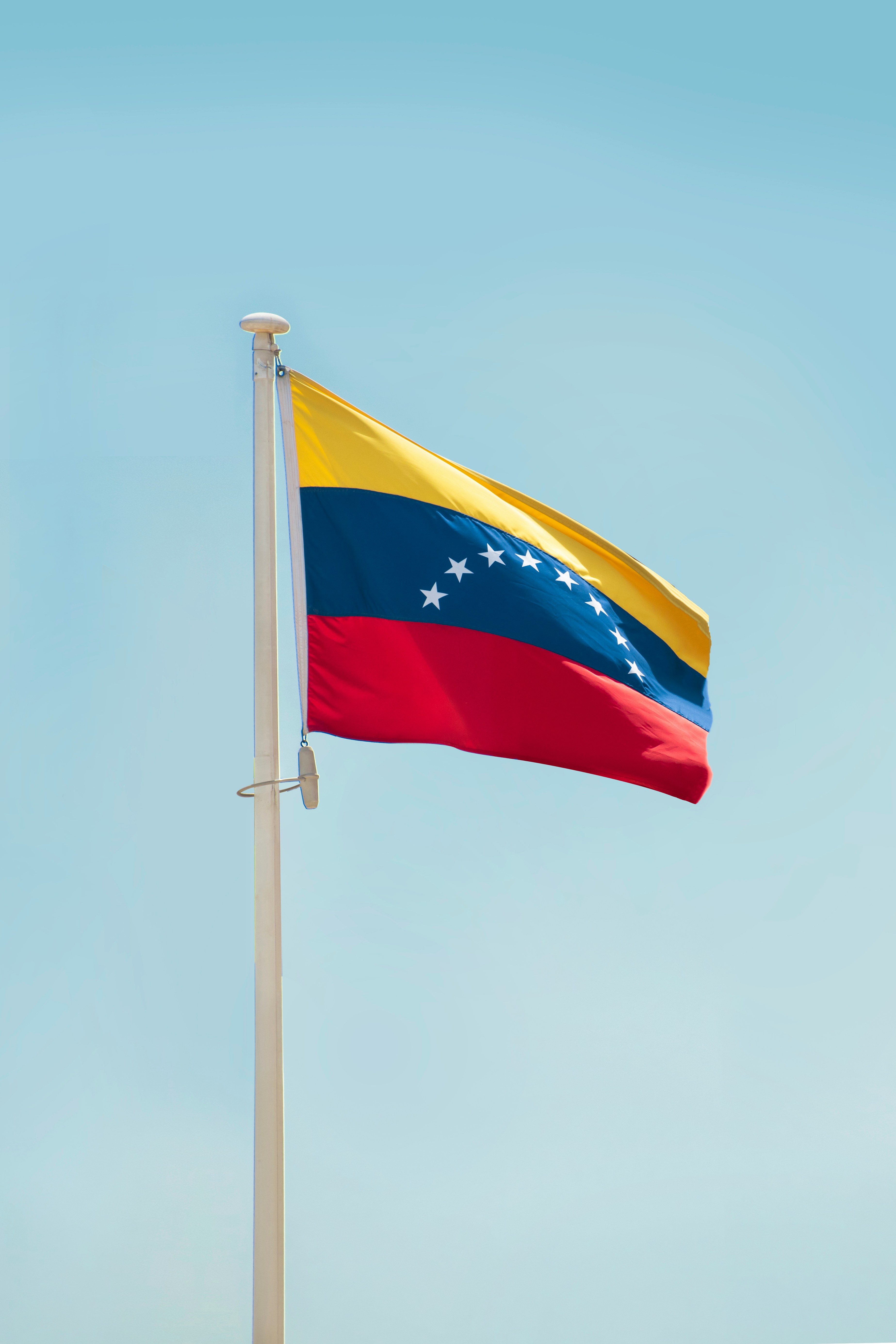 Banco Mundial pode emprestar até US$ 5 bilhões à Venezuela nos próximos 2 anos