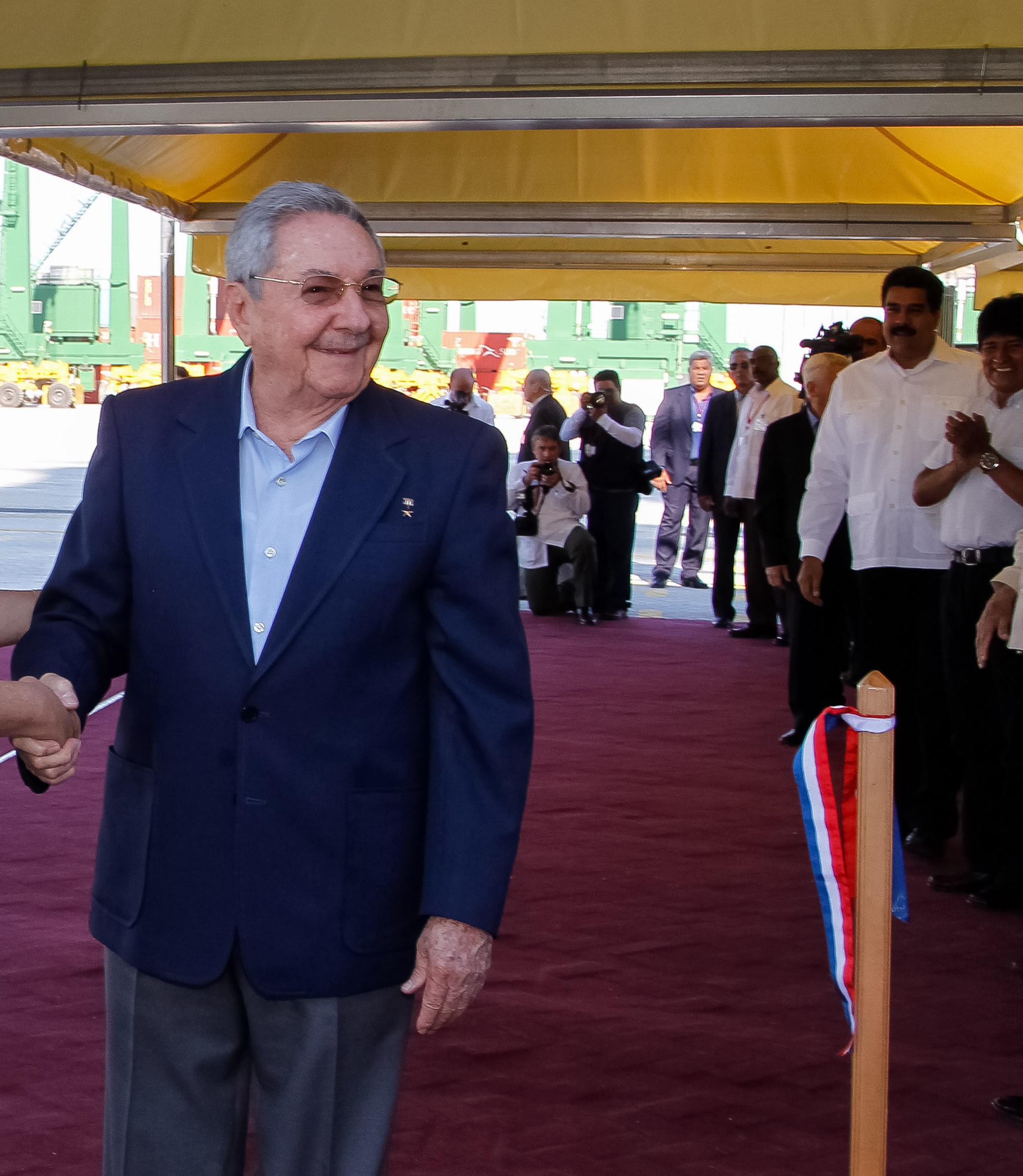 Raúl Castro tem prisão decretada nos EUA por abate de 1996