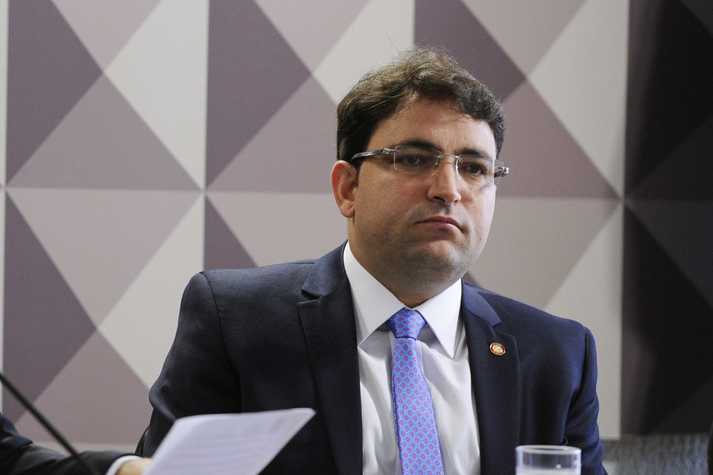 Fazenda aponta Willer Tomaz como maior apostador de bets