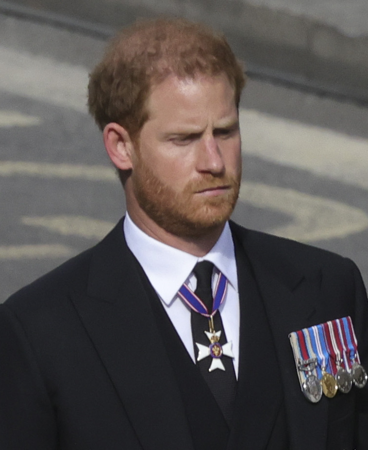 Príncipe Harry diz que quer se reconciliar com o rei Charles