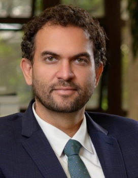 Mensagens mostram contrato de Vorcaro com CEO da Quaest