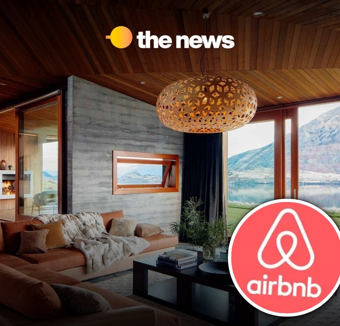 Airbnb proíbe exigir que hóspede lave louça e leve o lixo
