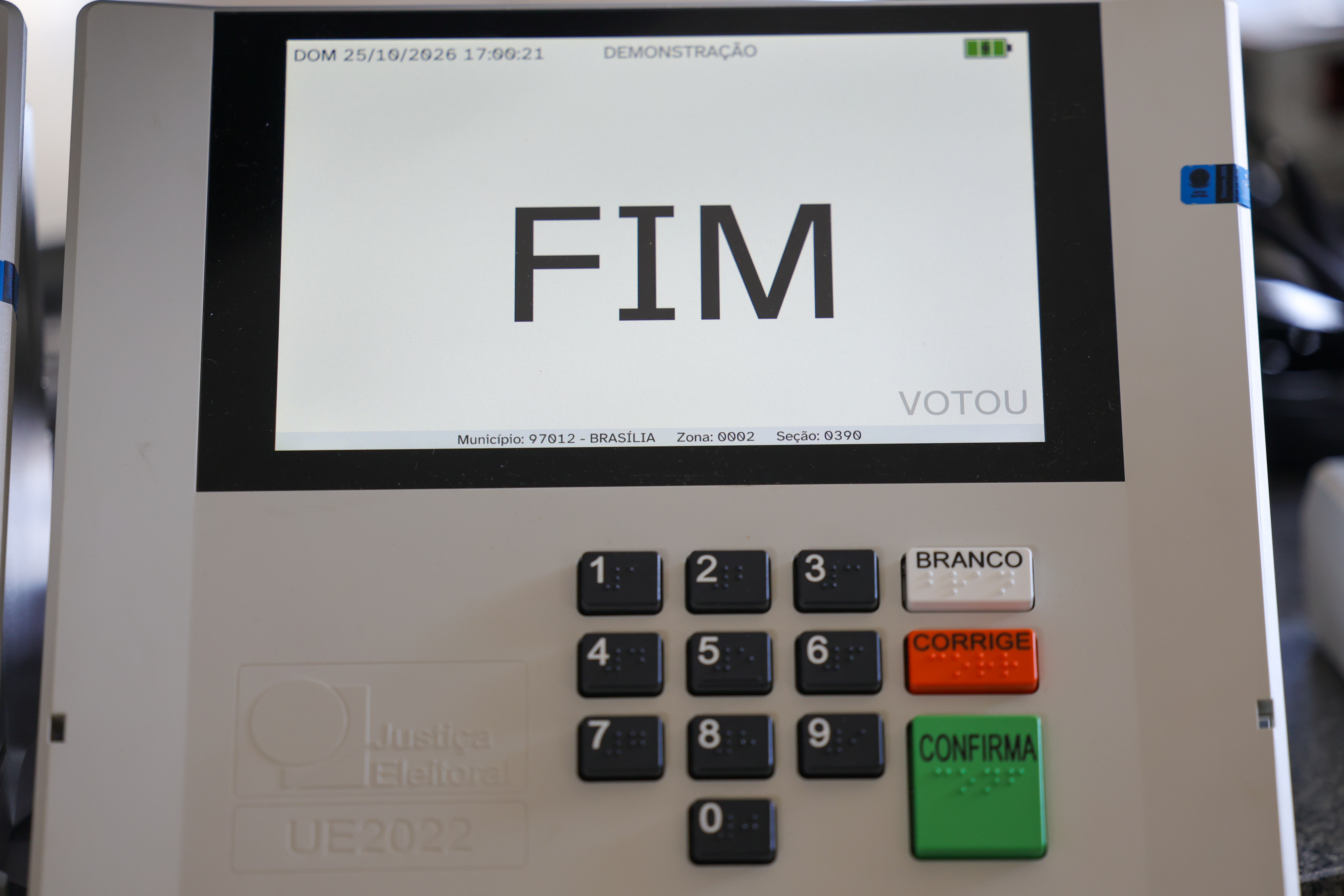 Voto branco e nulo: qual a diferença e se anulam a eleição