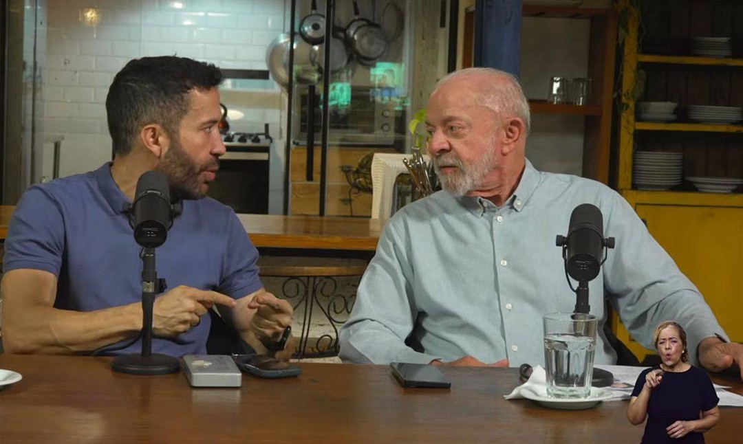 Janones não vai a debate da Globo e fará live com checagens