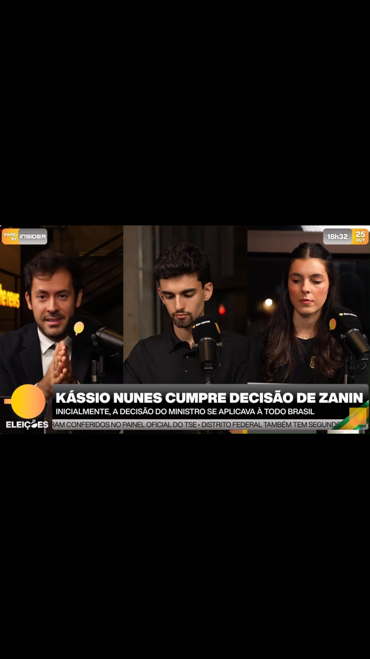 “Zanin foi precipitado”